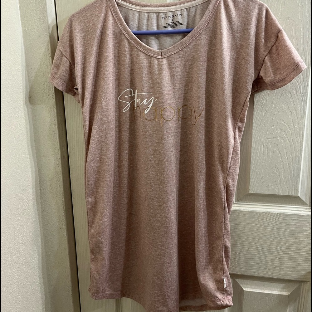 Women’s Short sleeve long sleep wear